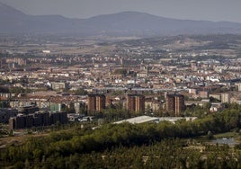 El parque de viviendas público ha mermado en Euskadi hasta los 65.304 pisos este ejercicio.