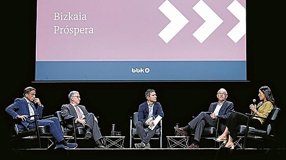 «Lideramos la sostenibilidad para salvar el mundo cuando Asia quema carbón a muerte»