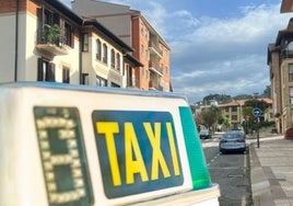 Solo dos líneas de autobús llegan hasta Lemoiz.