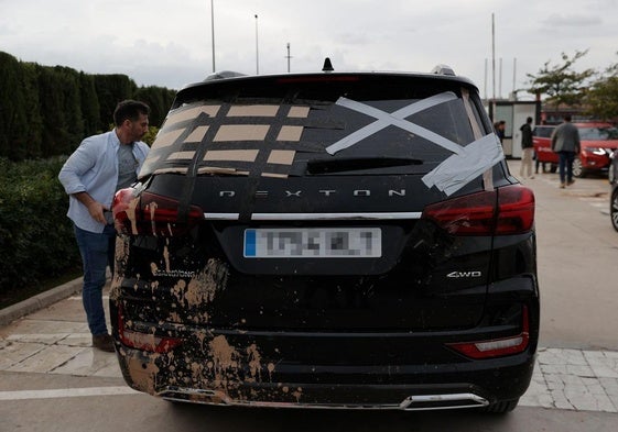 El coche coreano de Pedro Sánchez