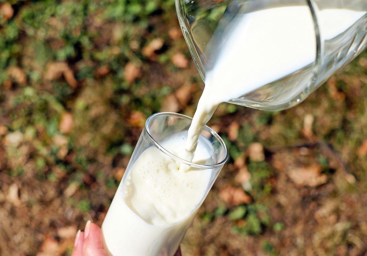 Esta es la empresa que está detrás de la leche de marca blanca preferida por los clientes de Eroski