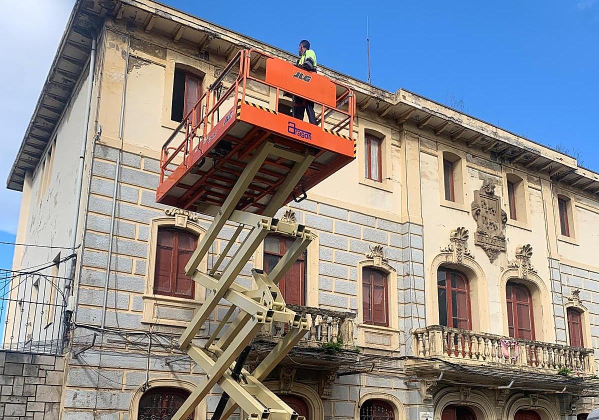 El objetivo es preservar su valor patrimonial y garantizar la accesibilidad.