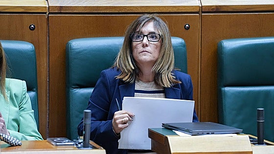 Lakua tacha de «discriminatoria» la sentencia que tumba 'Viñedos de Álava'