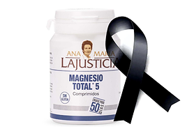 Diez claves de Ana María Lajusticia, la 'reina del magnesio', para vivir mucho y bien