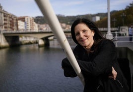 Laura Poitras ha ganado el Oscar, el Premio Pulitzer y el León de Oro en Venecia con sus películas.