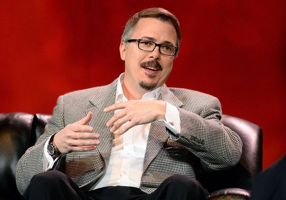 Vince Gilligan.