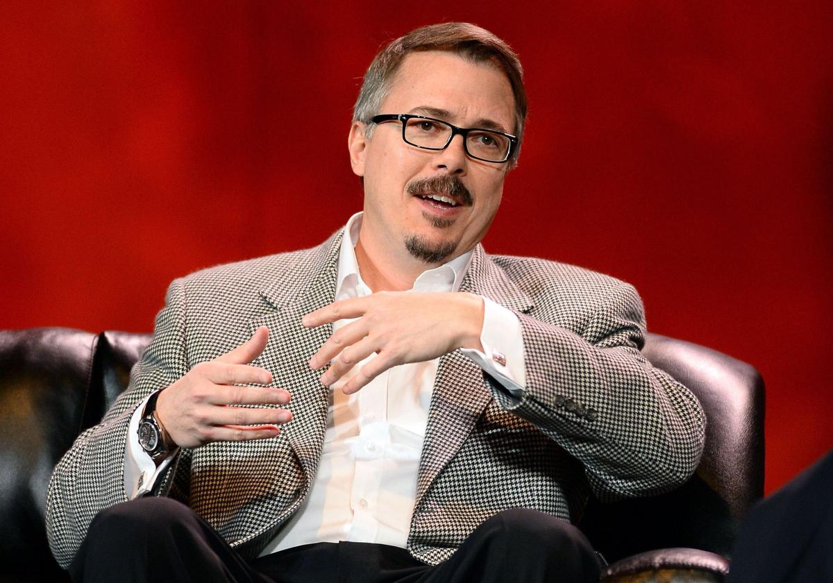 El creador de 'Breaking Bad', Vince Gilligan, rueda su nueva serie en Bilbao y Getaria