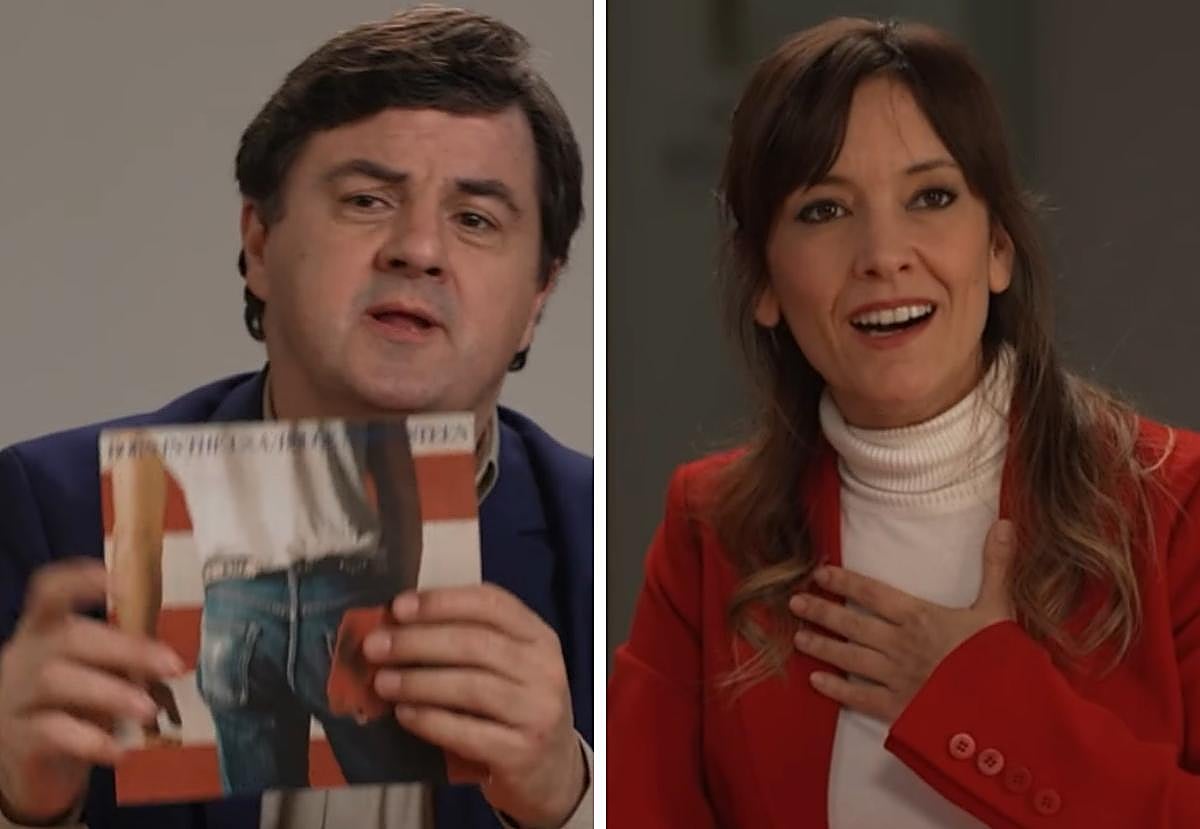 Así es la curiosa estrategia para que Bruce Springsteen actúe en Bilbao y no en San Sebastián: «Born in San Mamés...»