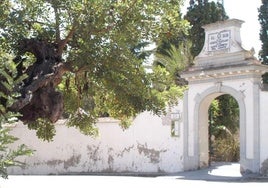 Detenido un hombre por la brutal agresión a cuatro frailes en un monasterio de Valencia