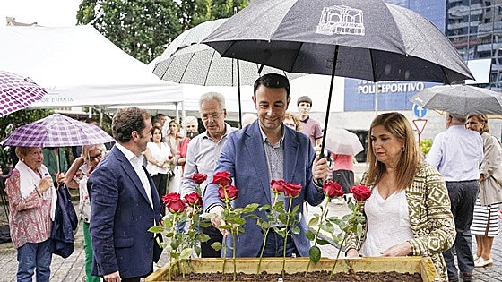 Todas las víctimas de todas las memorias