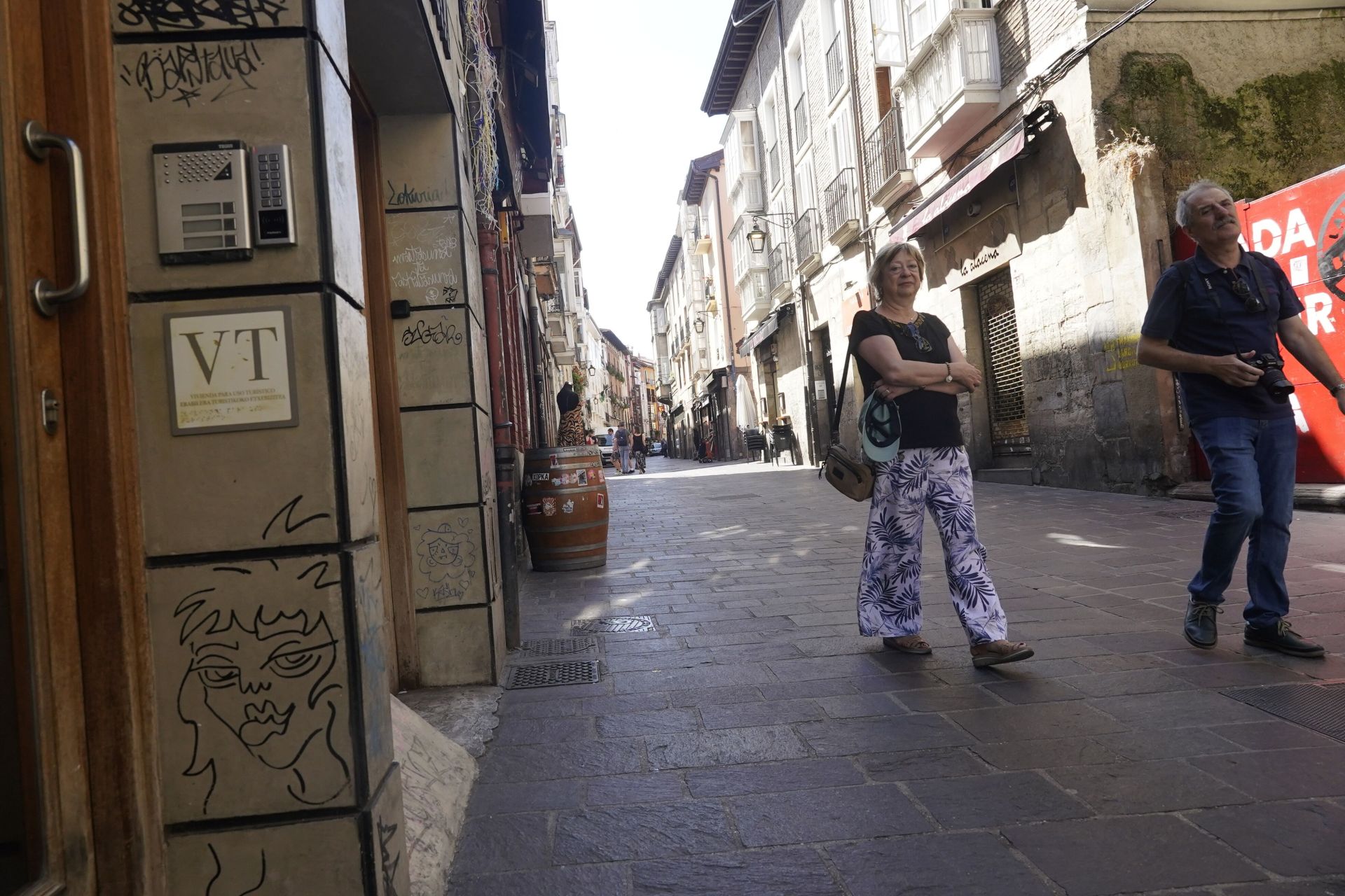 La reforma fiscal castigará a los propietarios de viviendas turísticas