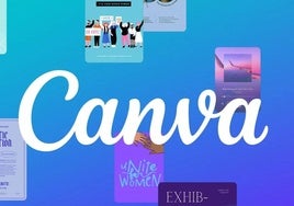 Caída mundial de Canva: los usuarios no peden acceder a la conocida plataforma de diseño