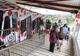 21.000 euros por despedir a un empleado del funicular