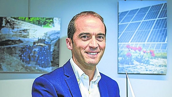 El aparato del PNV vizcaíno diseña para Ansola una ejecutiva de continuidad