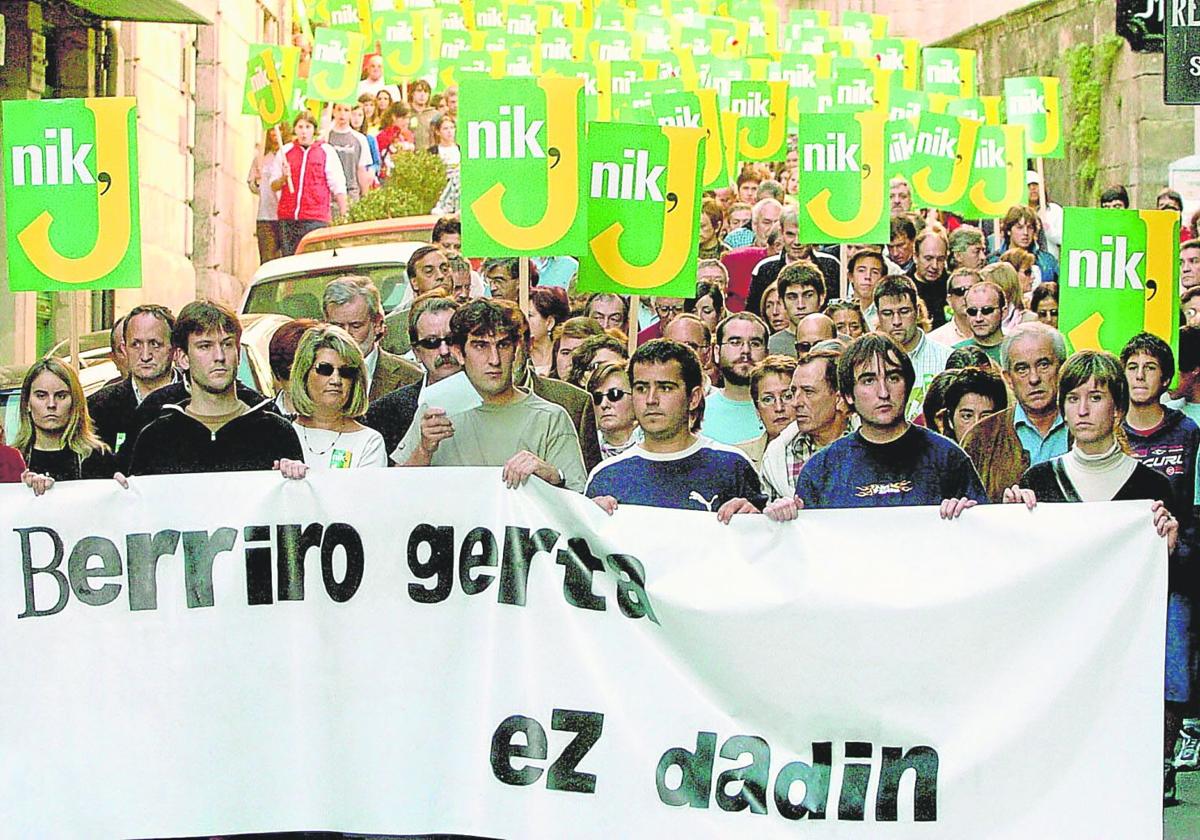 Condenan con 40.000 euros a un colegio de Bilbao por el bullying a una niña de 5 años