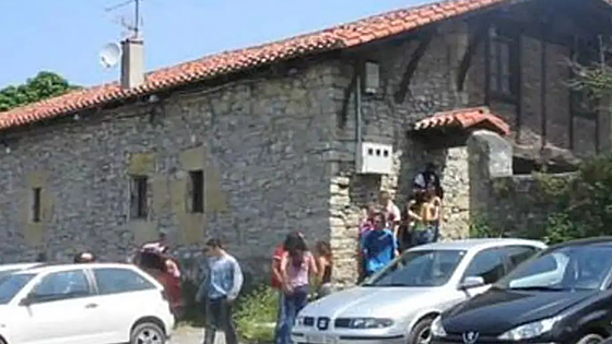 Qué fue de la NYX de Gorliz, la discoteca a la que David Bustamante iba de fiesta cuando era joven