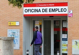 Los desempleados que pierdan un trabajo a media jornada cobrarán la totalidad de los 570 euros del subsidio del SEPE