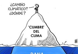 La viñeta de Antón