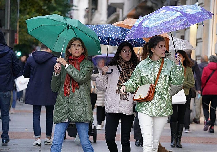 ¿Hasta cuándo durará el frío?
