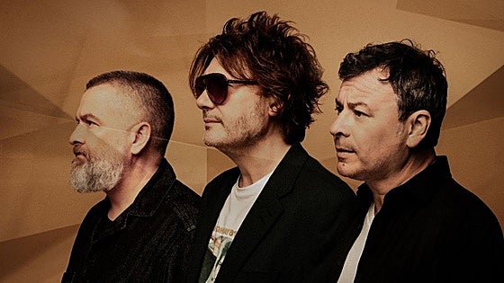 Manic Street Preachers y The Flaming Lips, grandes protagonistas del Azkena Rock