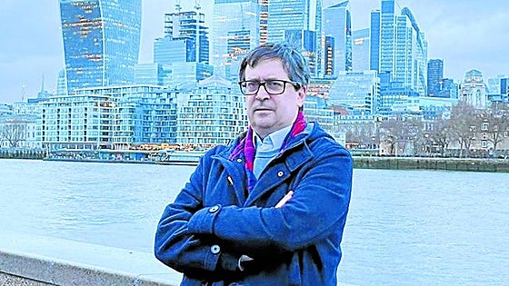 Salinas sopesa llevar ante la Justicia a la comisión de garantías del PNV por «indefensión» en el proceso interno