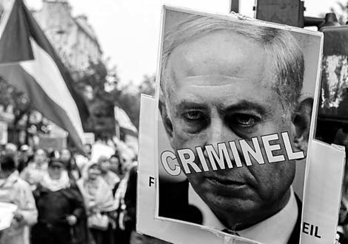 ¿Por qué la CPI no dicta la orden de arresto contra Netanyahu?