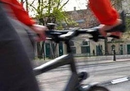 Imagen ajena a esta información