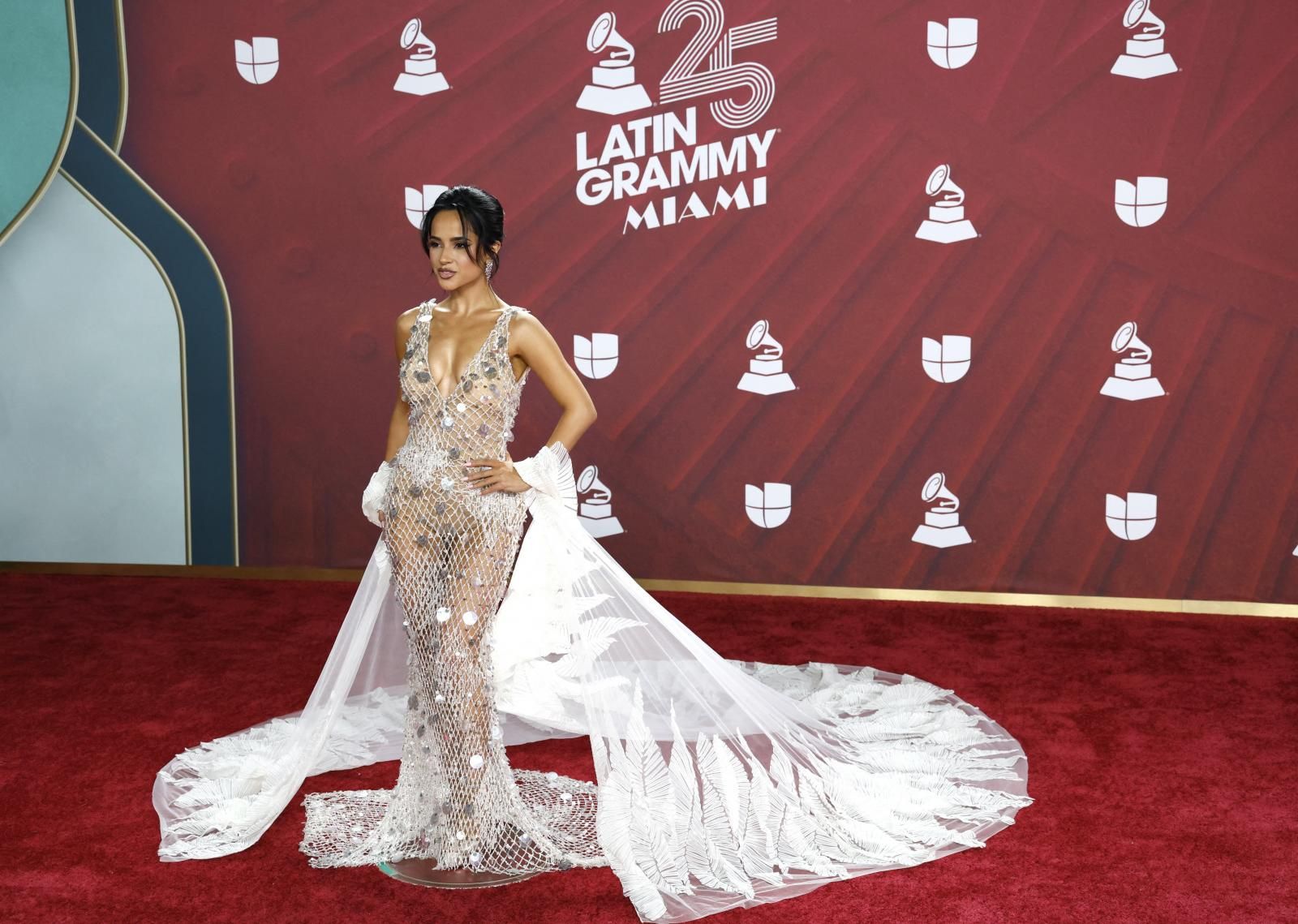 Becky G.