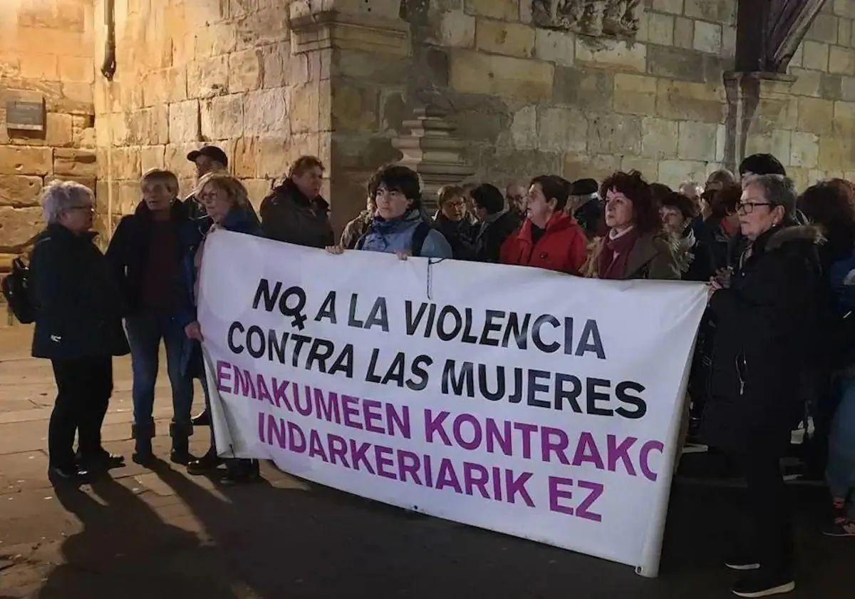 El 25 de noviembre tendrá lugar una marcha para reivindicar el fin de la violencia de machista a las siete de la tarde.