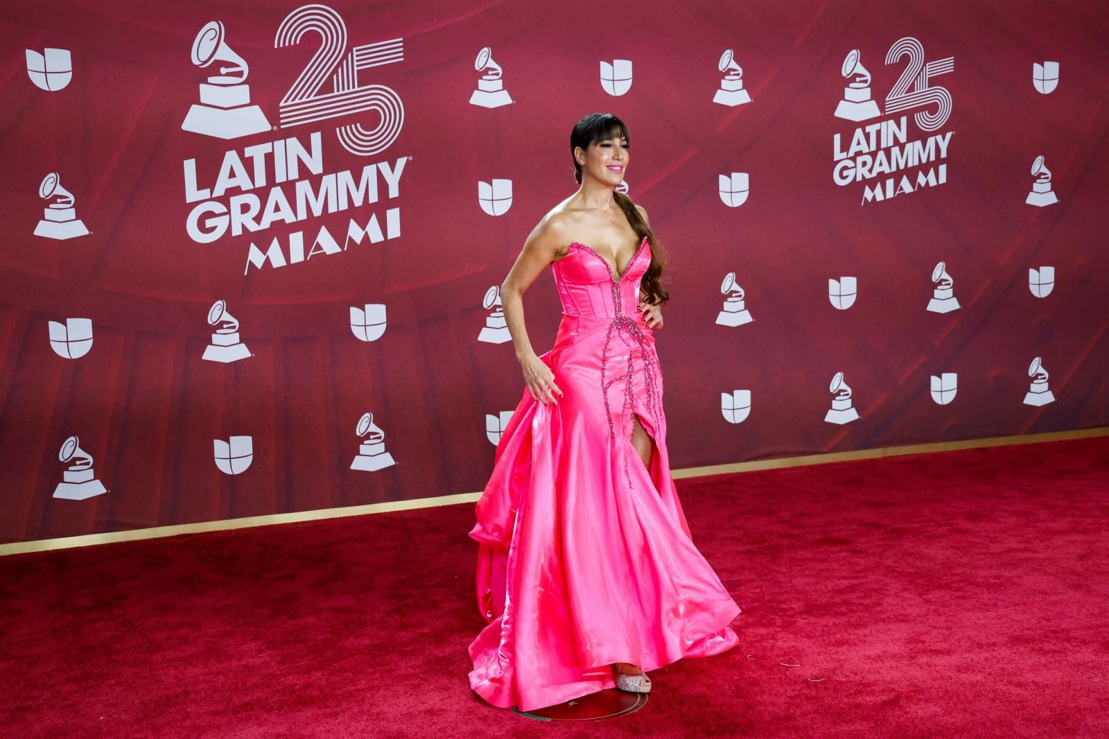 Tatiana Espinoza