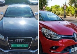 ¿Quieres un Audi por 210 euros o un Renault Clio por 270 euros?