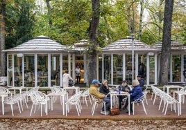 La cafetería está centrada en el café de especialidad y los desayunos.