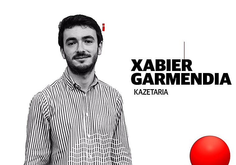 Pradales, eztei-bidaia zoriontsua eta dibortzioaren arriskua