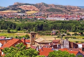 Así es Villamediana de Iregua, el pueblo de La Rioja que la Primitiva ha bañado con su bote de 10 millones