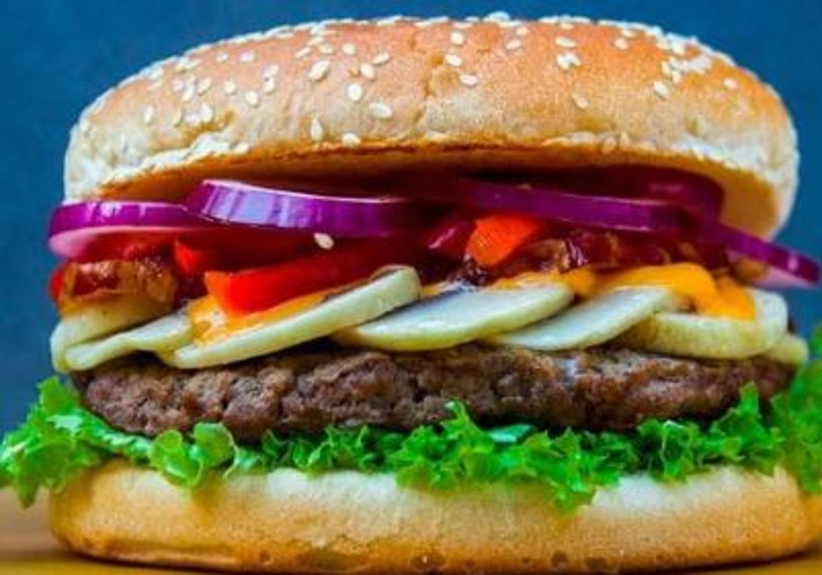 Un conocido restaurante de Bilbao regalará 200 hamburguesas