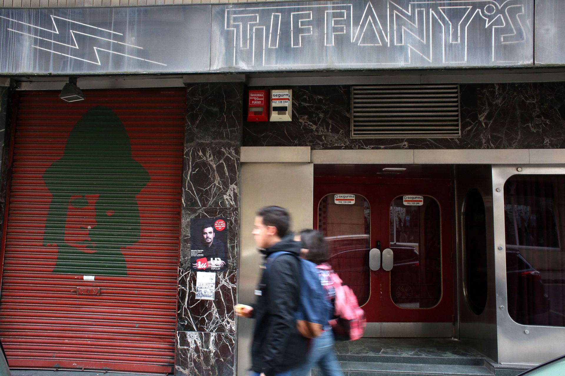 La cadena Eurostars transformará el edificio de la discoteca Tiffany's en 75 apartamentos turísticos