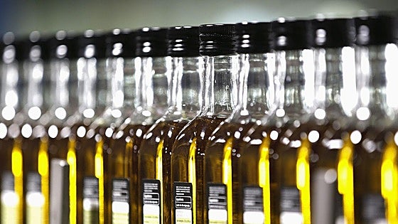 El nuevo precio del aceite de oliva virgen extra para esta semana: el sector registra nueva bajada en origen