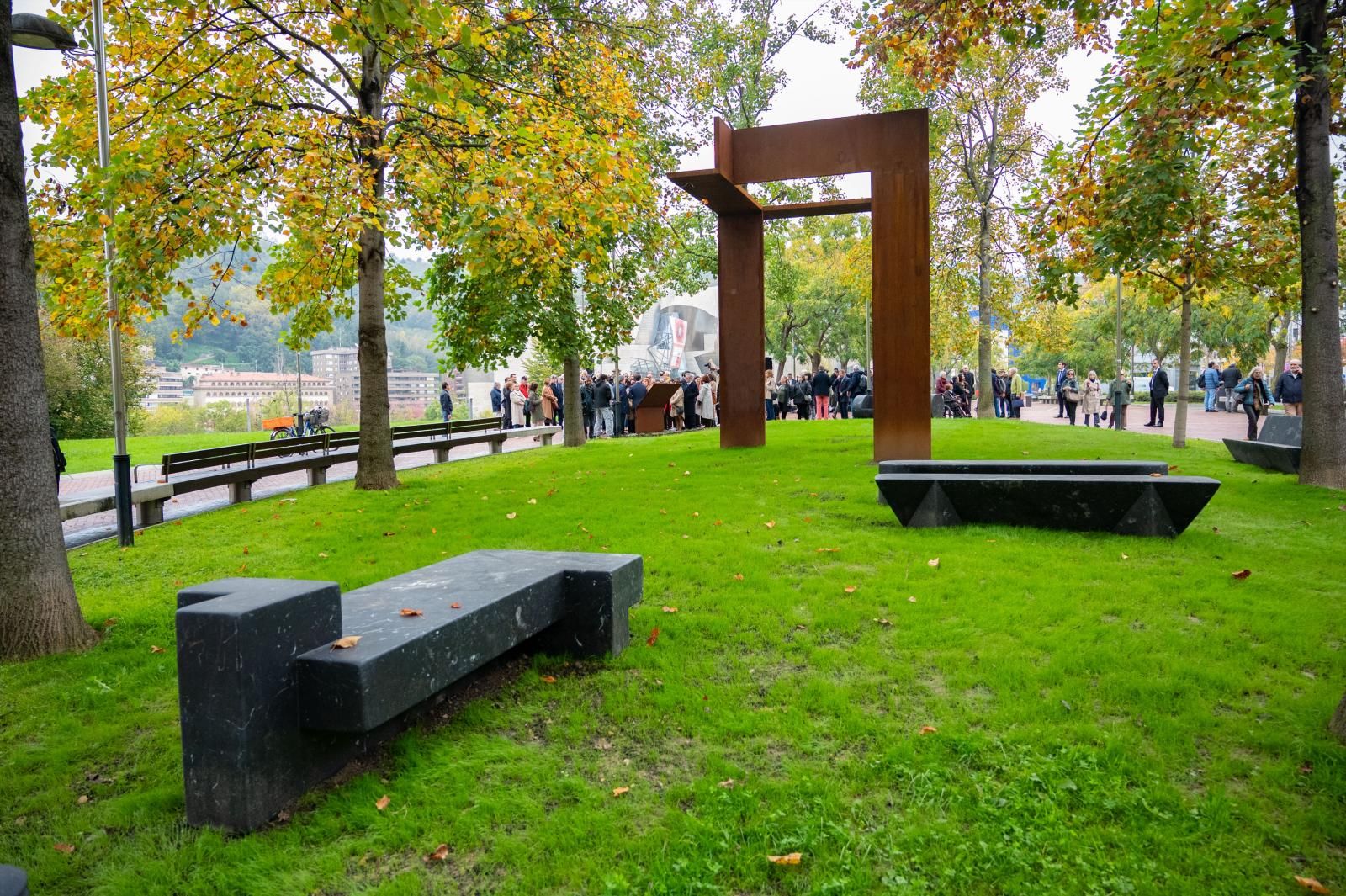 Conjunto monumental Atalase.