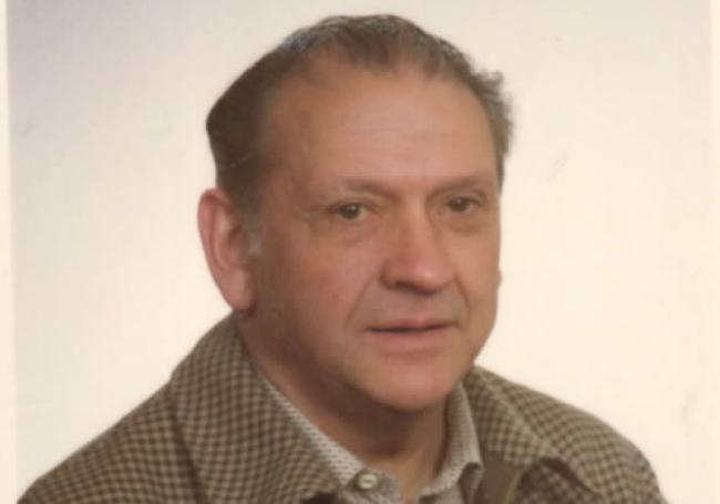 Santi Brouard, en una imagen de archivo.