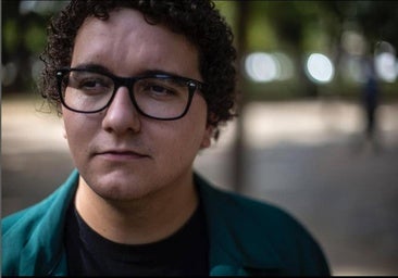 Las acusaciones de Facu Díaz contra Pablo Motos hace un año: «La peña tiene que ir sí o sí a su programa obligada por contrato»