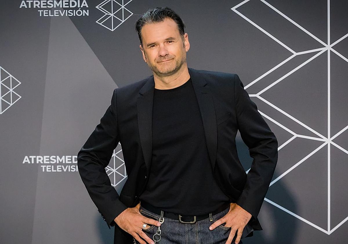 La divertida broma de Iñaki López con el mal tiempo en Euskadi para anunciar su desembarco en 'Bluesky'