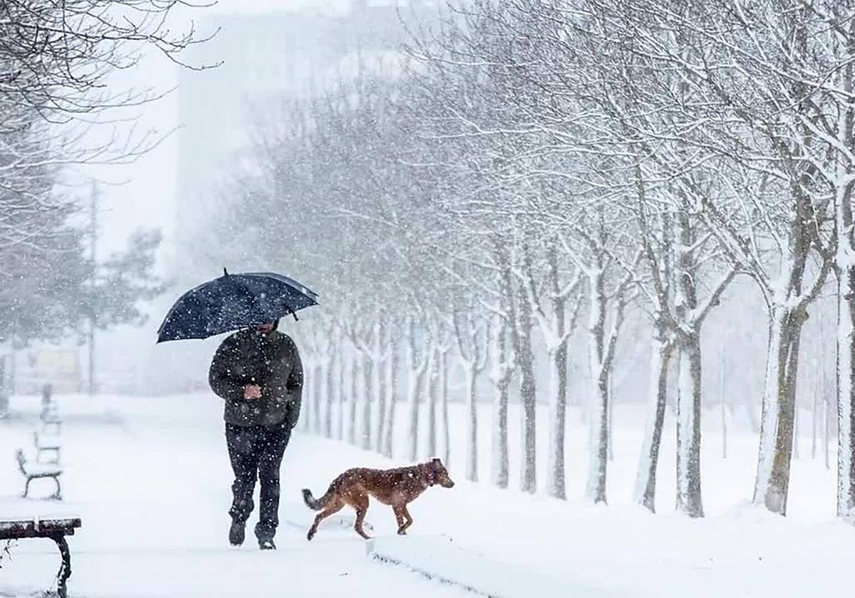 ¿Qué es la sensación térmica?