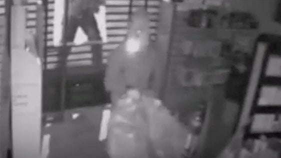 Las bandas de 'aluniceros', de Usera a un paso violento por Euskadi