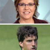 María Escario, Mikel San José... Los famosos sacan la cara a Brocano