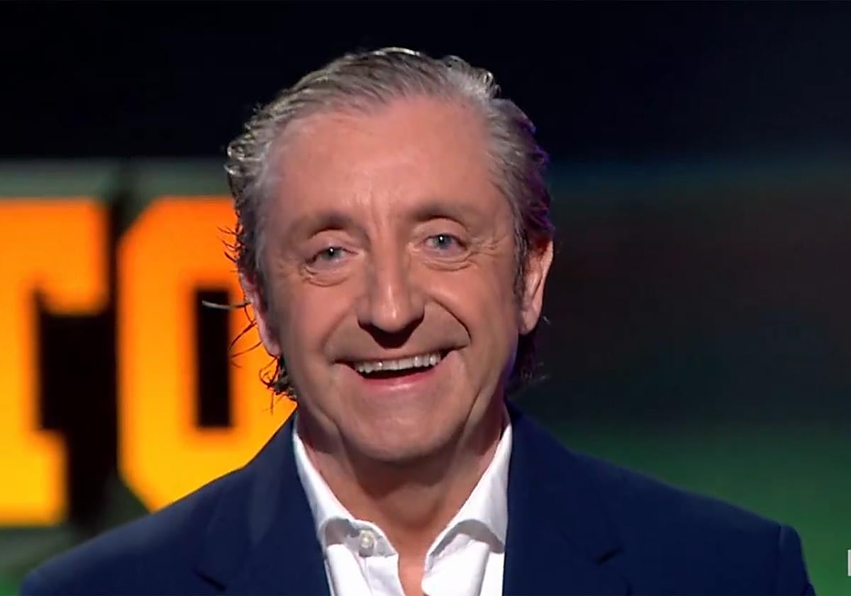 El vacile de Josep Pedrerol (Atresmedia) por el plantón de Jorge Martín a 'La Revuelta'