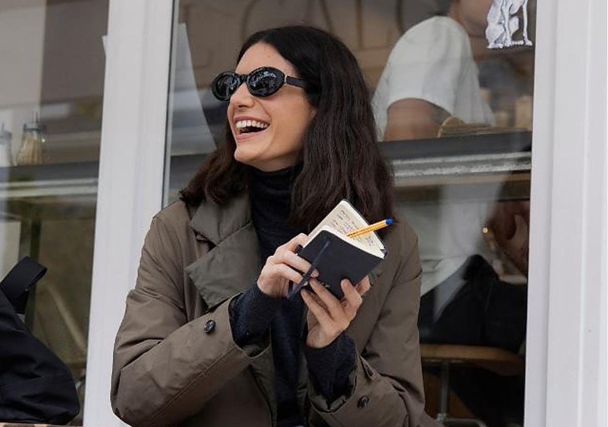 La firma sostenible que viste a Will Smith, Richard Gere, Ursula Corberó y la realeza española abre tienda en Bilbao.