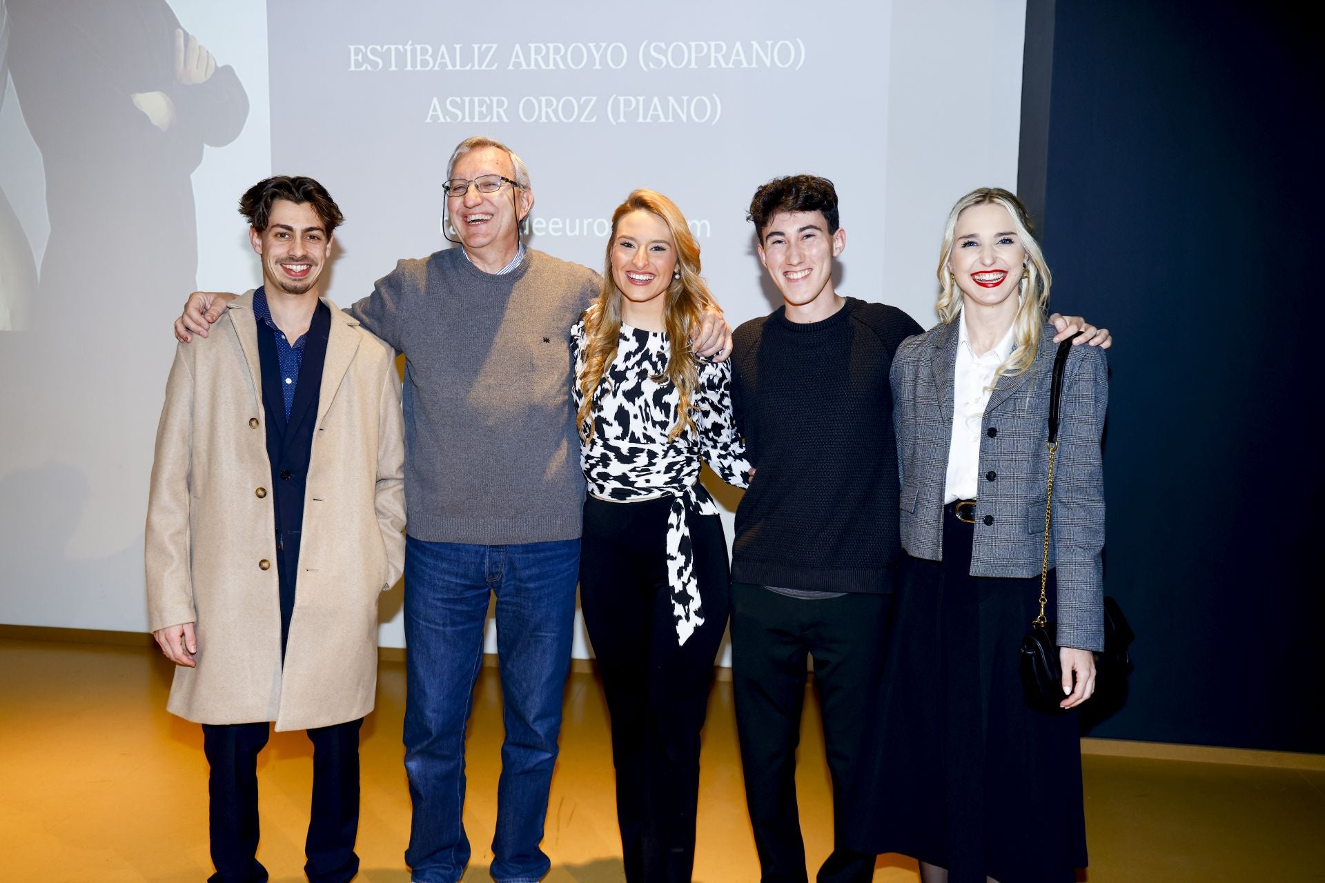 Un cumpleaños con banda sonora