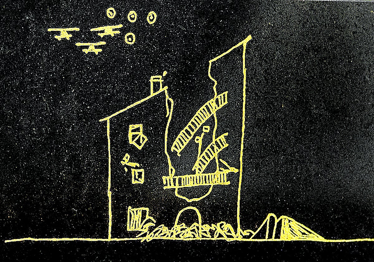 Imagen principal - 'Escuela Pau Claris','Purificación Hernaïz Van den Eynden' y 'La Pasionaria'. 