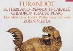 Turandot