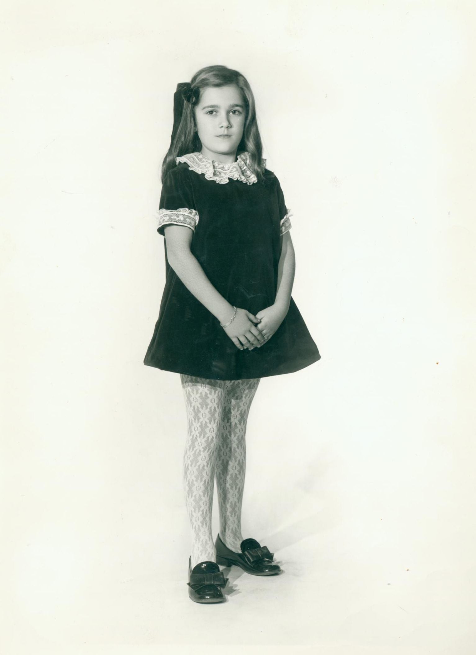 Abrimos el álbum de fotos de la exclusiva tienda Veritas de Bilbao: de la alta burguesía a la Familia Real